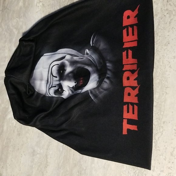 New Terrifier hat horror - Picture 1 of 5